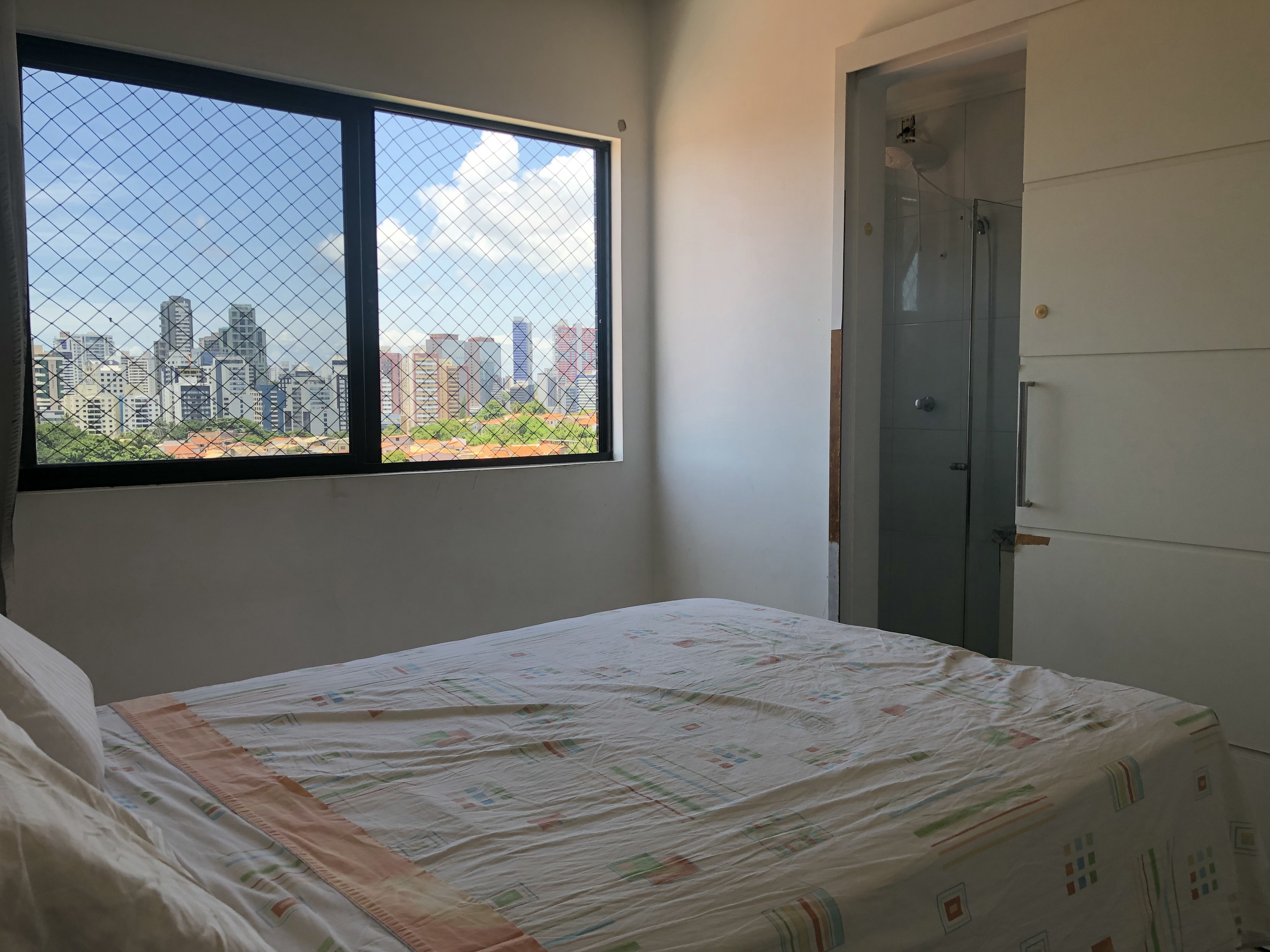 6 Suite Apto 903 Cond Lagoa dos Frades - Patricia